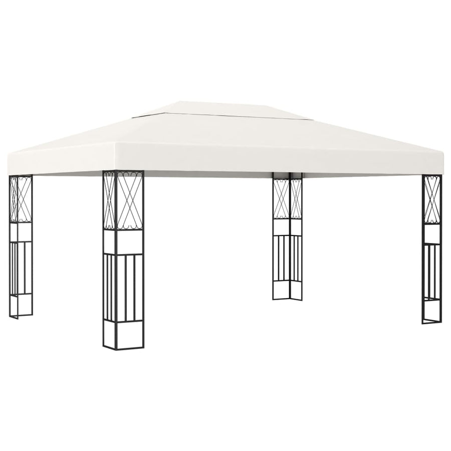 Prieel Stof 3 x 4 m