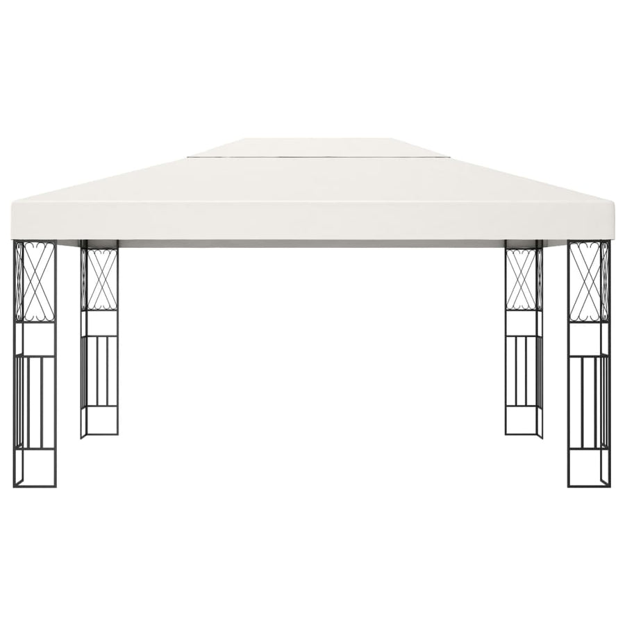 Prieel Stof 3 x 4 m