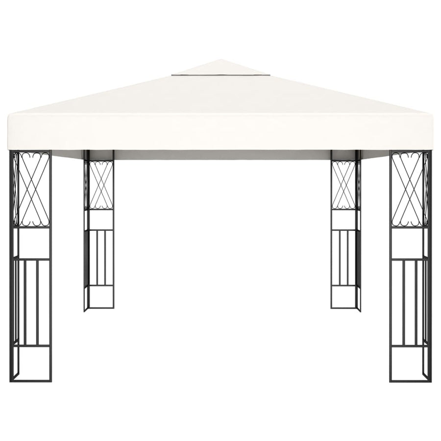 Prieel Stof 3 x 4 m