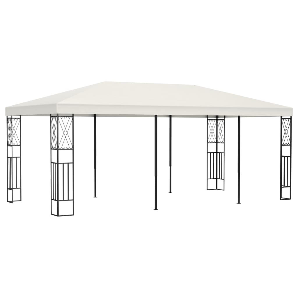 Prieel Stof 3 x 6 m