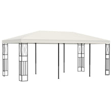 Prieel Stof 3 x 6 m