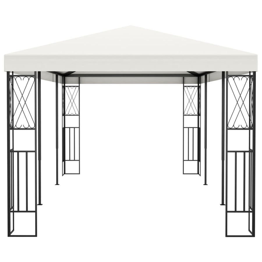 Prieel Stof 3 x 6 m