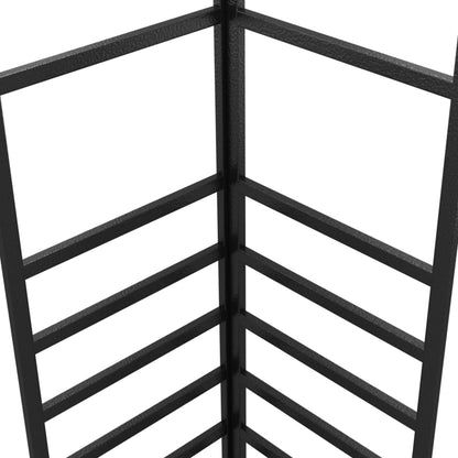 Tuinpaviljoen 3X3 M Wit