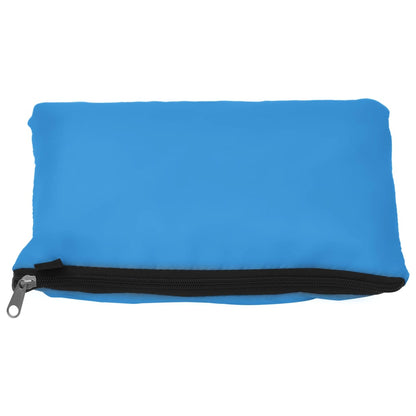 Afdekzeil 3X2,85 M Blauw