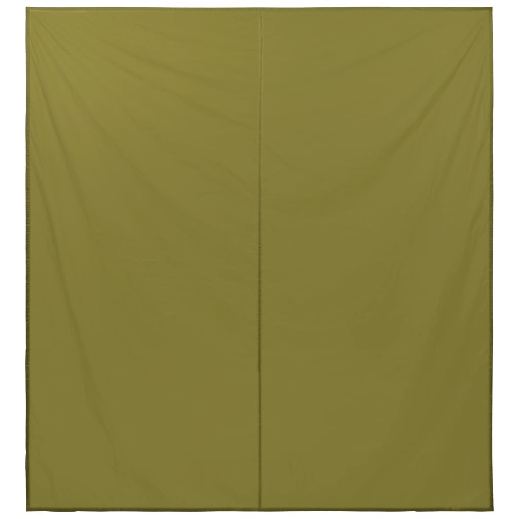 Afdekzeil 3X2,85 M Groen
