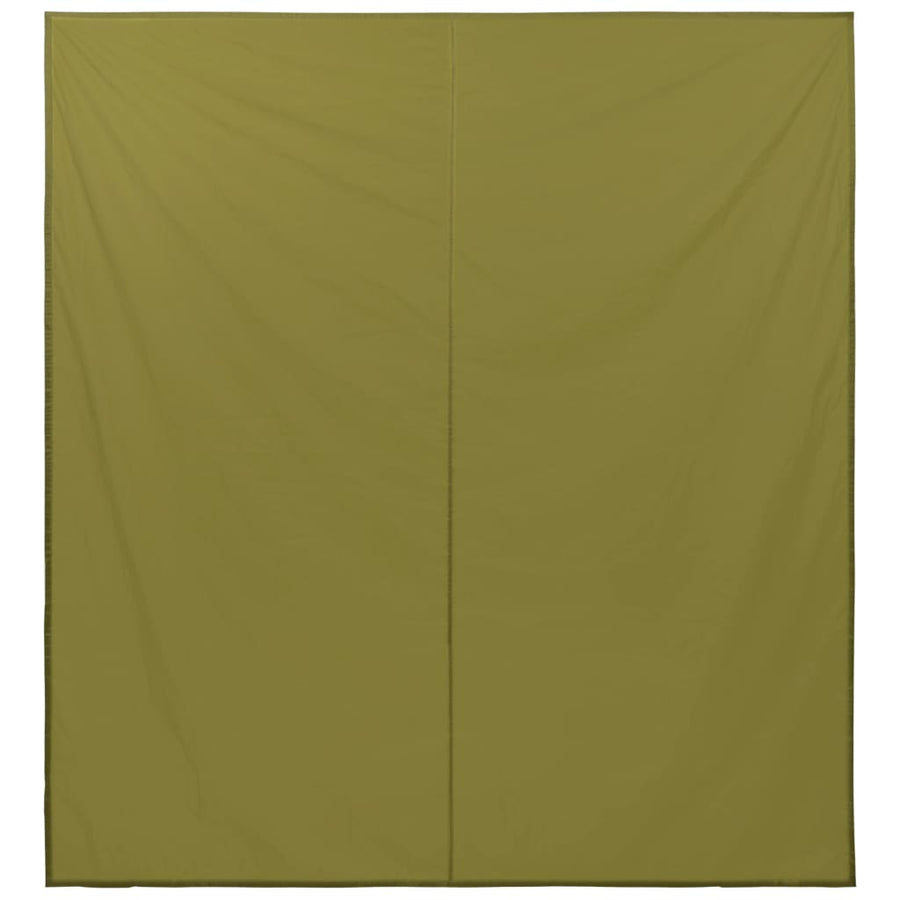 Afdekzeil 3X2,85 M Groen
