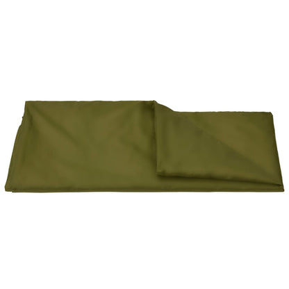 Afdekzeil 3X2,85 M Groen