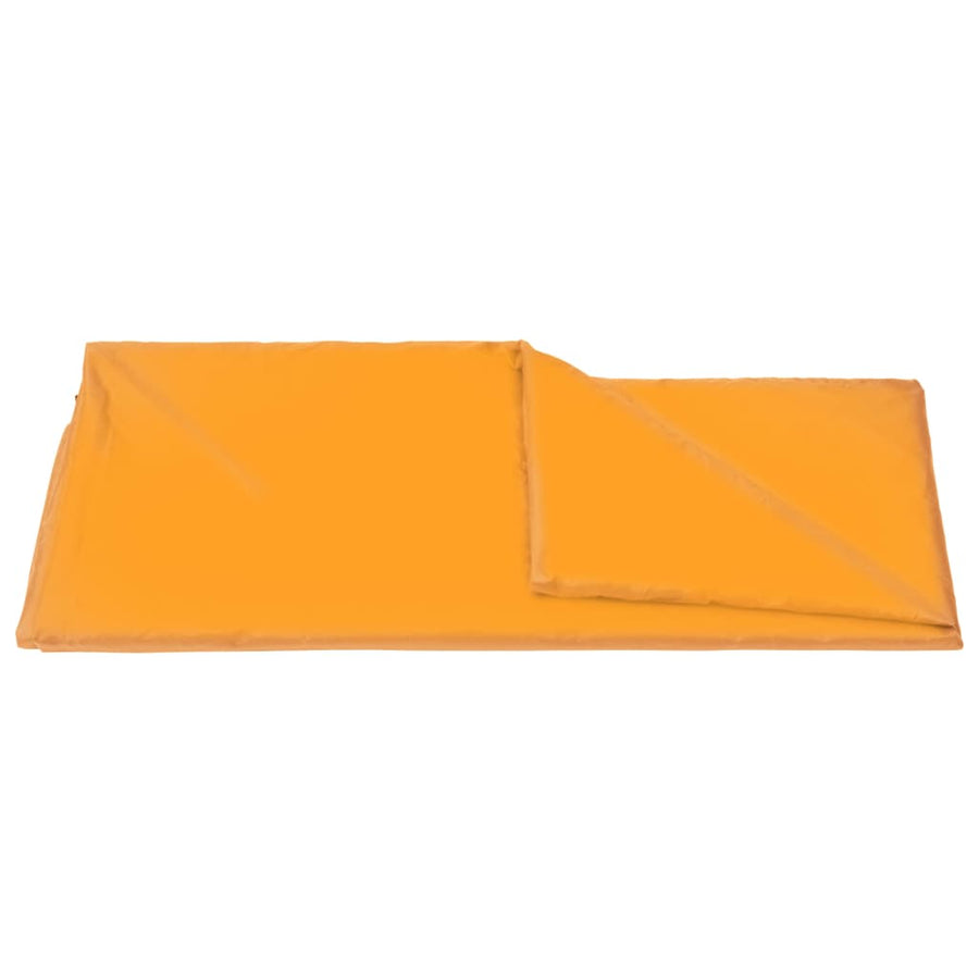 Afdekzeil 3X2,85 M Geel