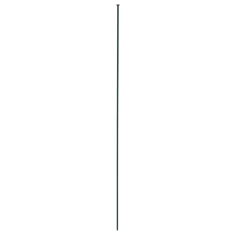 Schuttingset 77,5x64 cm groen 77.5 x 64 cm