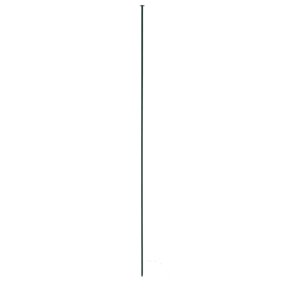 Schuttingset gebogen 77,5x78,5 cm groen 77.5 x 78.5 cm
