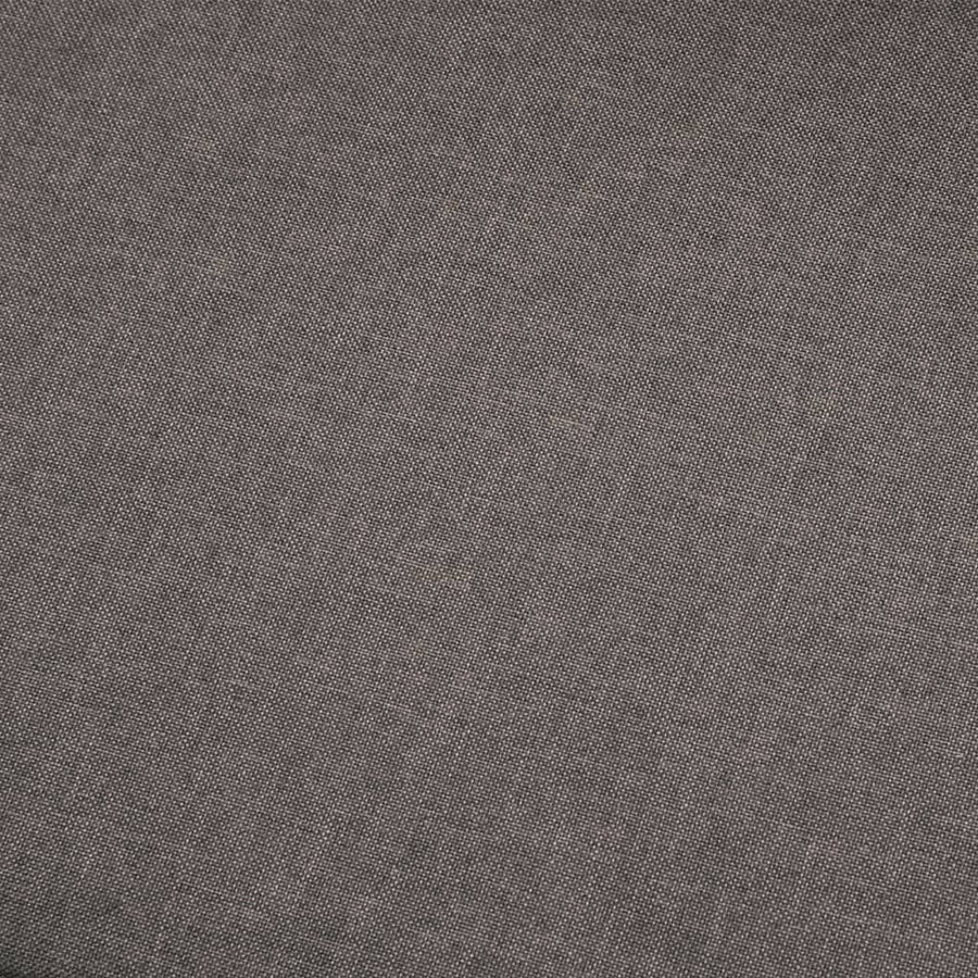Vierzitsbank Stof Taupe