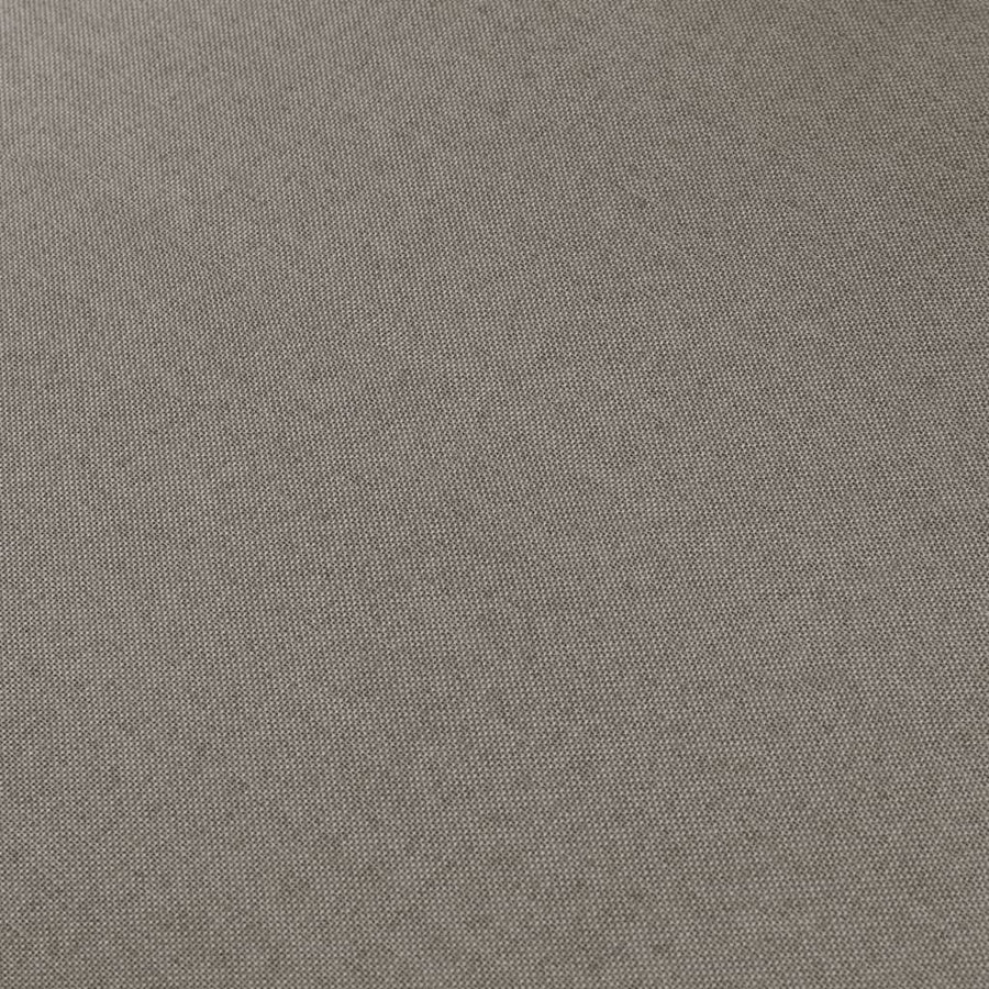 Tweezitsbank Stof Taupe