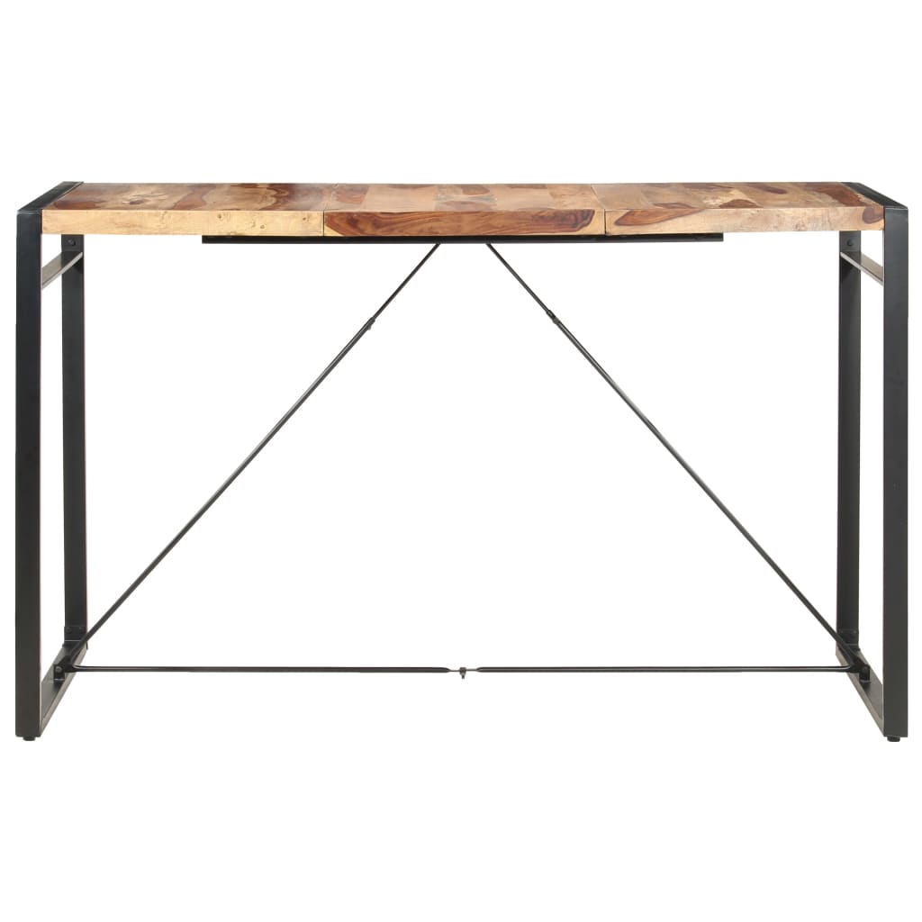 Bartafel Massief Acaciahout 180 x 90 x 110 cm