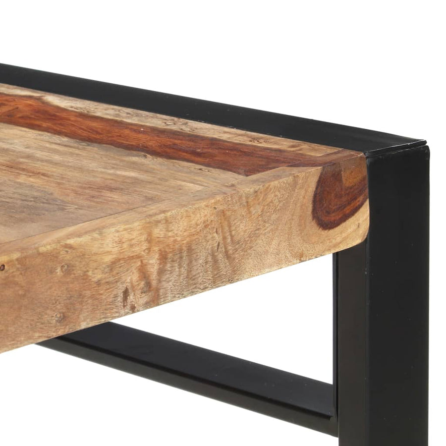 Bartafel Massief Acaciahout 180 x 90 x 110 cm