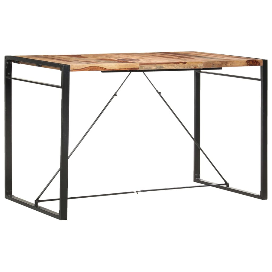 Bartafel Massief Acaciahout 180 x 90 x 110 cm