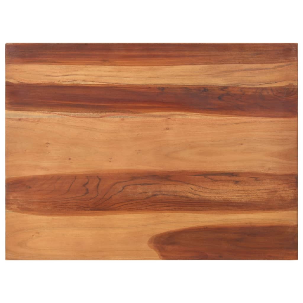 Tafelblad 5-6 Mm 60X80 Cm Massief Sheeshamhout 60 x 80 cm 15-16 mm massief sheesham hout
