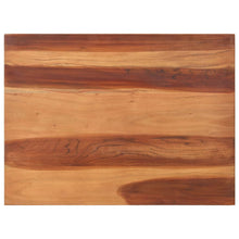 Tafelblad 5-6 Mm 60X80 Cm Massief Sheeshamhout 60 x 80 cm 15-16 mm massief sheesham hout