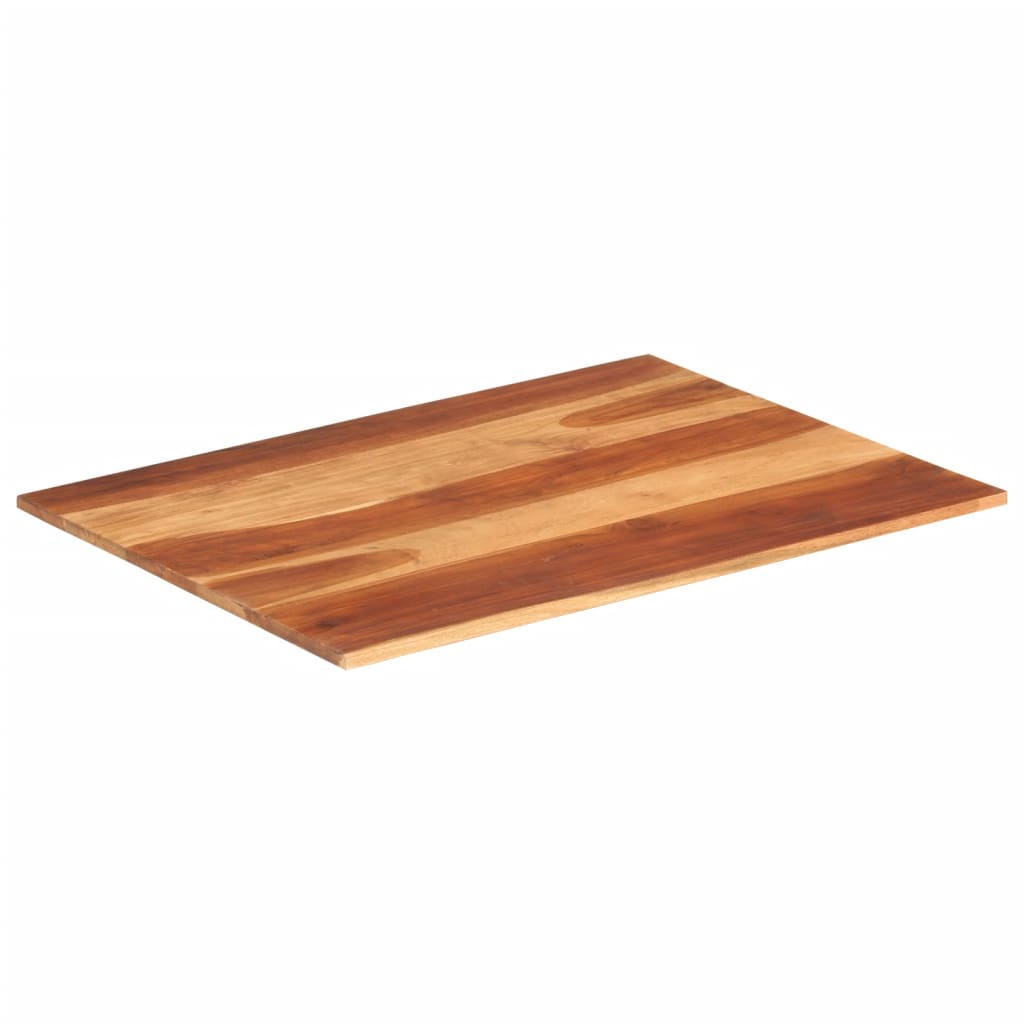 Tafelblad 5-6 Mm 60X80 Cm Massief Sheeshamhout 60 x 80 cm 15-16 mm massief sheesham hout