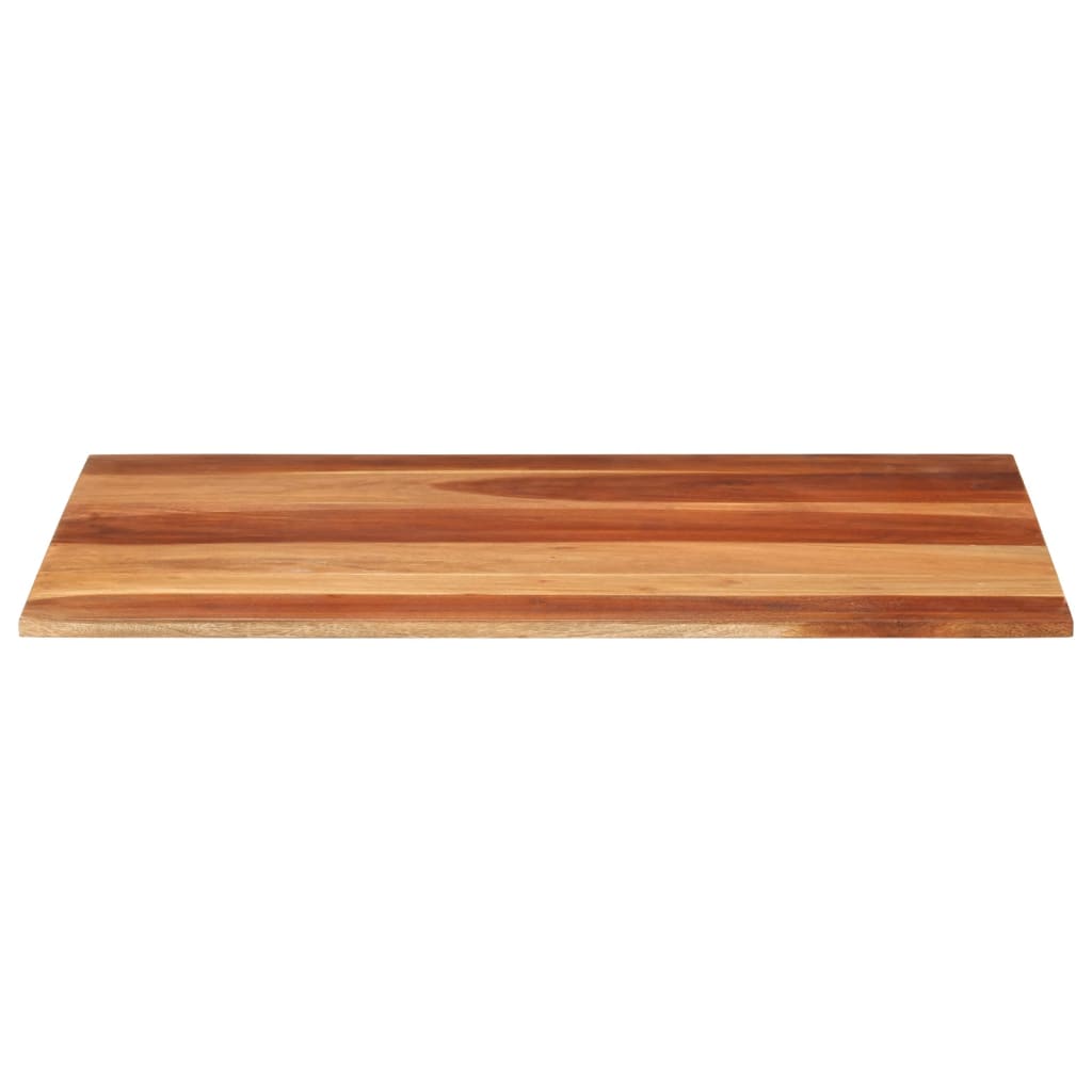Tafelblad 5-6 Mm 60X80 Cm Massief Sheeshamhout 60 x 80 cm 15-16 mm massief sheesham hout