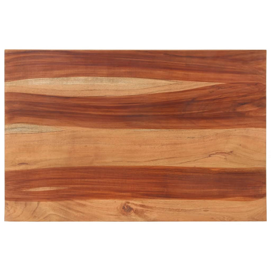 Tafelblad 5-6 Mm 60X90 Cm Massief Sheeshamhout 60 x 90 cm 15-16 mm massief sheesham hout