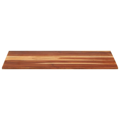 Tafelblad 5-6 Mm 60X90 Cm Massief Sheeshamhout 60 x 90 cm 15-16 mm massief sheesham hout