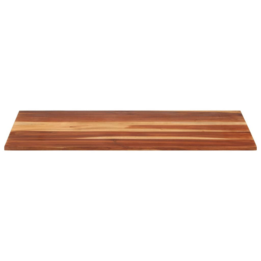 Tafelblad 5-6 Mm 60X90 Cm Massief Sheeshamhout 60 x 90 cm 15-16 mm massief sheesham hout