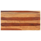 Tafelblad 60x120 cm massief acaciahout