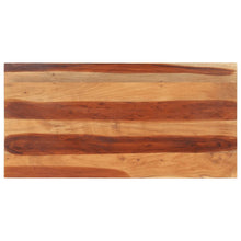 Tafelblad 5-6 Mm 60X20 Cm Massief Sheeshamhout 60 x 120 cm 15-16 mm massief sheesham hout