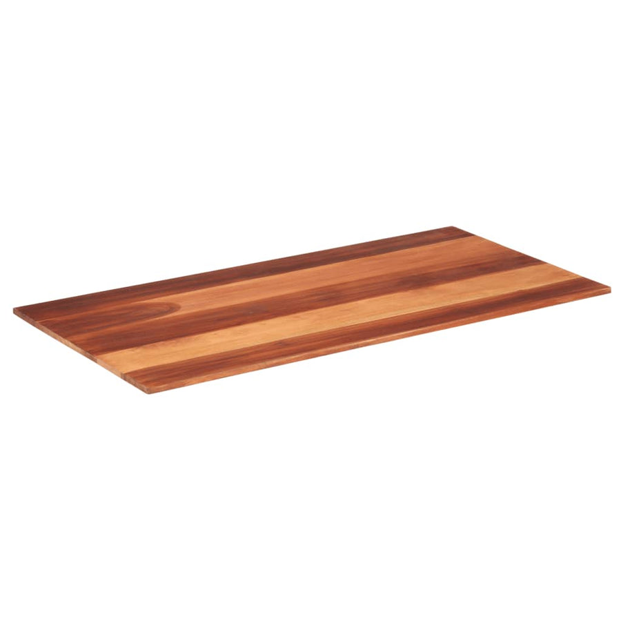 Tafelblad 5-6 Mm 60X20 Cm Massief Sheeshamhout 60 x 120 cm 15-16 mm massief sheesham hout