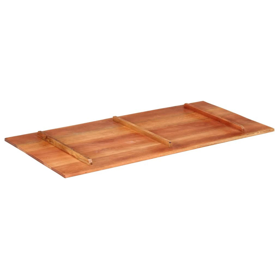 Tafelblad 5-6 Mm 60X20 Cm Massief Sheeshamhout 60 x 120 cm 15-16 mm massief sheesham hout