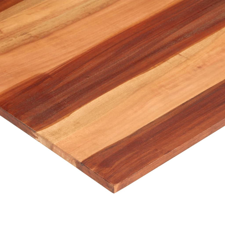 Tafelblad 5-6 Mm 60X20 Cm Massief Sheeshamhout 60 x 120 cm 15-16 mm massief sheesham hout