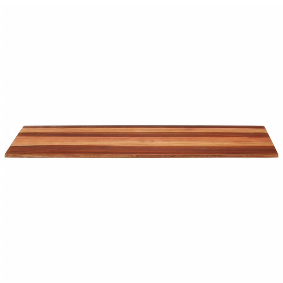 Tafelblad 5-6 Mm 60X20 Cm Massief Sheeshamhout 60 x 120 cm 15-16 mm massief sheesham hout
