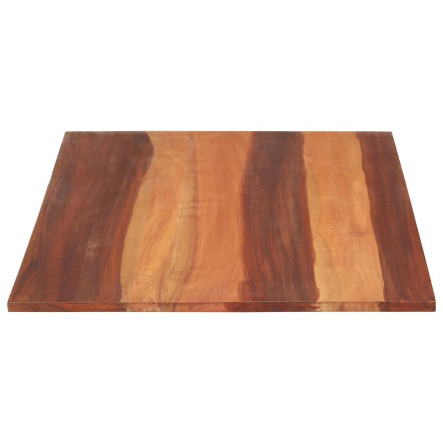 Tafelblad 5-6 Mm 60X20 Cm Massief Sheeshamhout 60 x 120 cm 15-16 mm massief sheesham hout