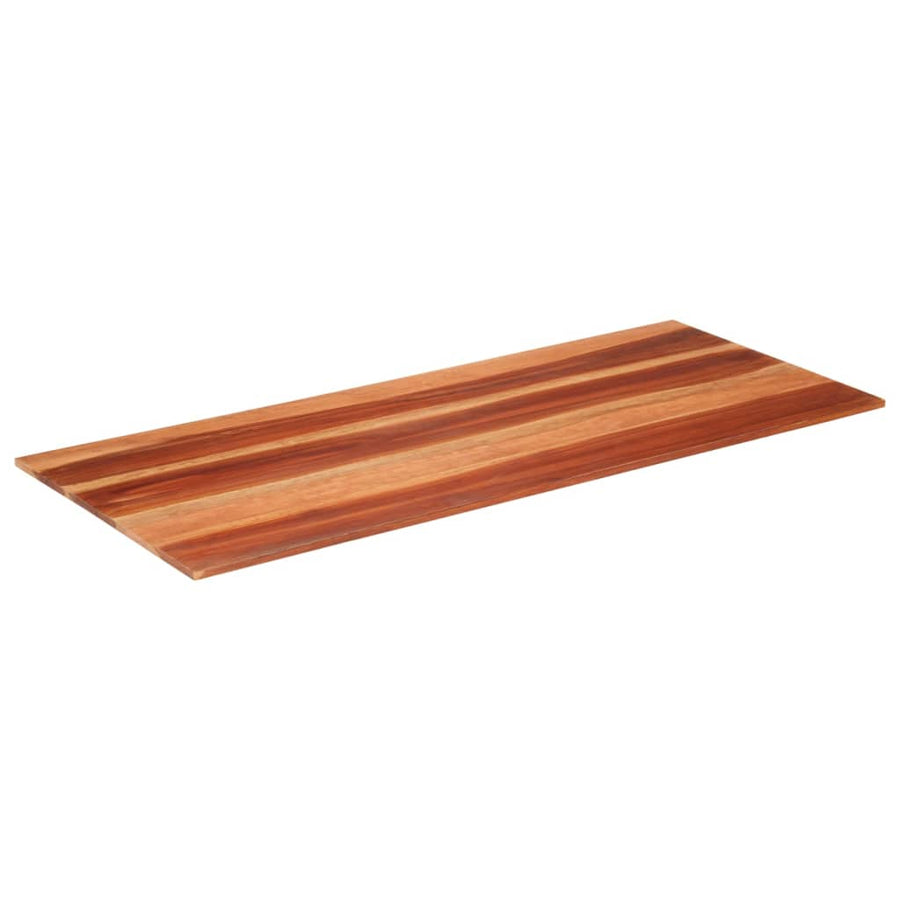 Tafelblad 5-6 Mm 60X40 Cm Massief Sheeshamhout 60 x 140 cm 15-16 mm massief sheesham hout