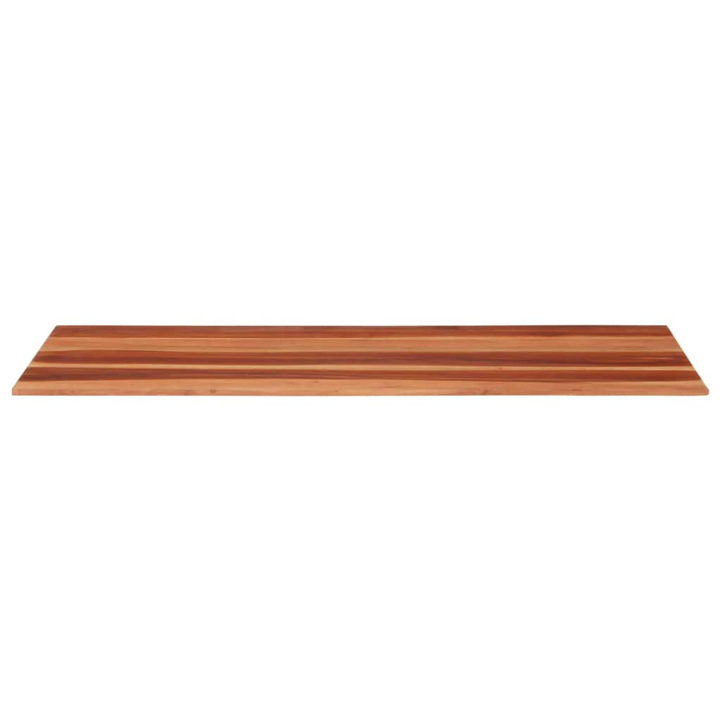 Tafelblad 5-6 Mm 60X40 Cm Massief Sheeshamhout 60 x 140 cm 15-16 mm massief sheesham hout