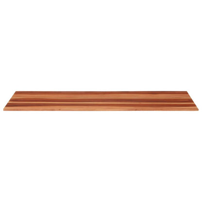 Tafelblad 5-6 Mm 60X40 Cm Massief Sheeshamhout 60 x 140 cm 15-16 mm massief sheesham hout