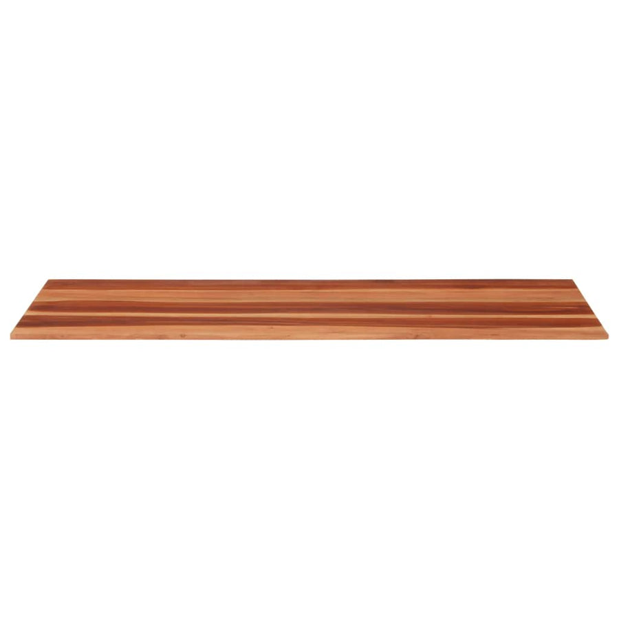 Tafelblad 5-6 Mm 60X40 Cm Massief Sheeshamhout 60 x 140 cm 15-16 mm massief sheesham hout