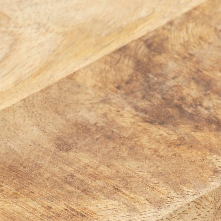 Tafelblad 5-6 Mm 60X60 Cm 60 x 60 cm 15-16 mm massief mangohout
