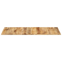 Tafelblad 5-6 Mm 40X60 Cm 140 x 60 cm 15-16 mm massief mangohout