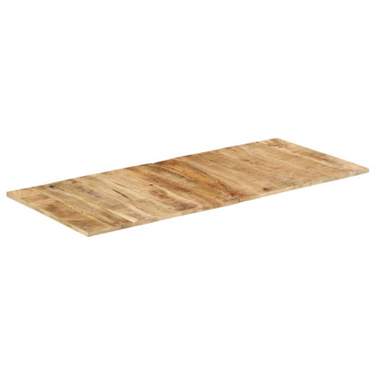 Tafelblad 5-6 Mm 40X60 Cm 140 x 60 cm 15-16 mm massief mangohout