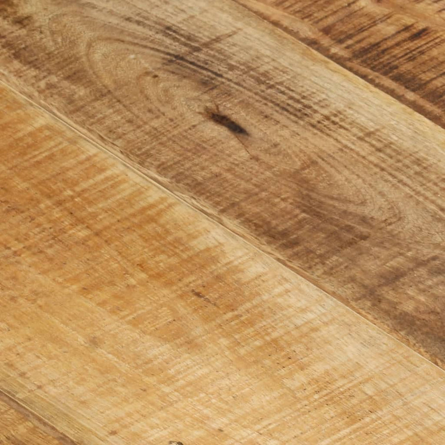 Tafelblad 5-6 Mm 40X60 Cm 140 x 60 cm 15-16 mm massief mangohout