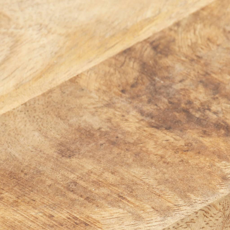Tafelblad 5-6 Mm 70X70 Cm 70 x 70 cm 15-16 mm massief mangohout