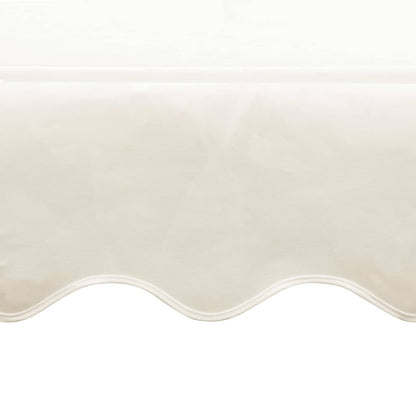 Luifel Vrijstaand 600X300 Cm 6 x 3 m