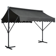 Awning Freestanding 300x300 cm 3 x 3 m