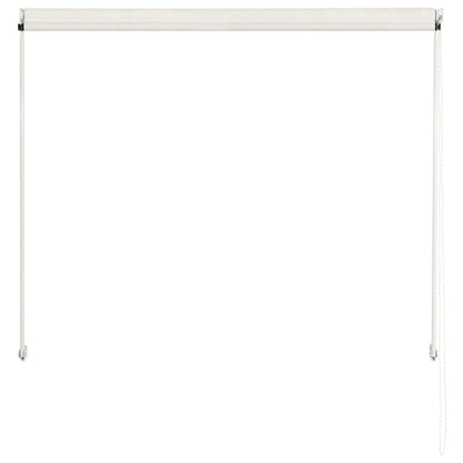 Luifel Uittrekbaar 100 x 150 cm Crème