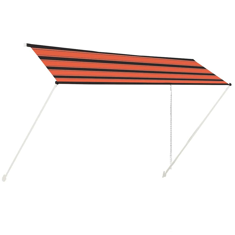 Luifel Uittrekbaar 400 x 150 cm