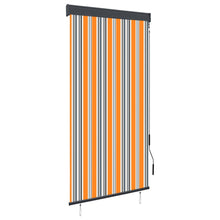 Rolgordijn Voor Buiten 80 x 250 cm