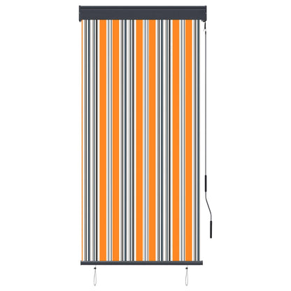 Rolgordijn Voor Buiten 80 x 250 cm