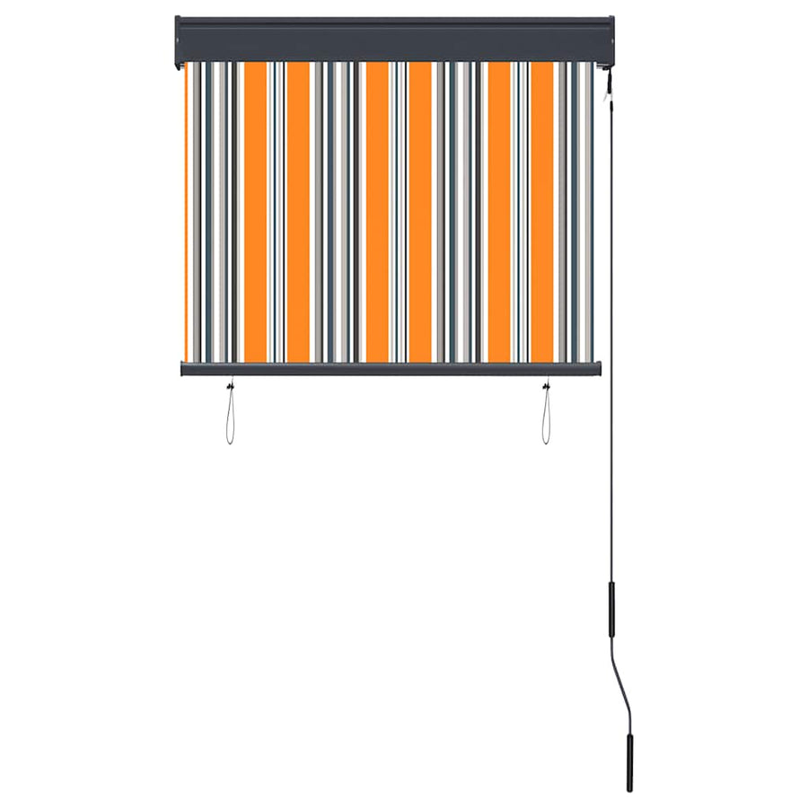 Rolgordijn Voor Buiten 80 x 250 cm