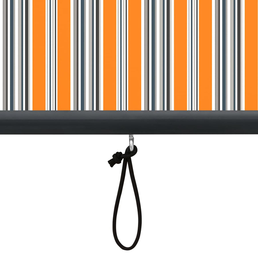 Rolgordijn Voor Buiten 80 x 250 cm